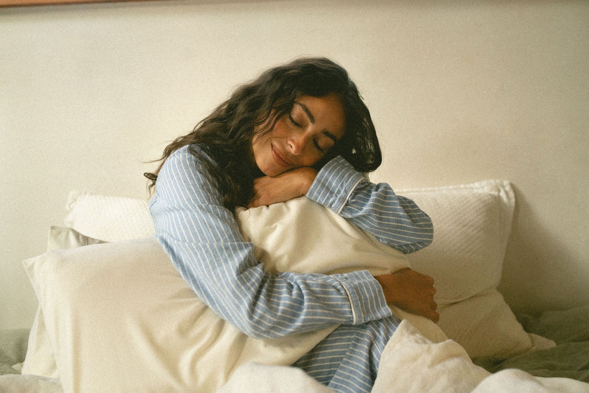 The Science of Sleeping Cool