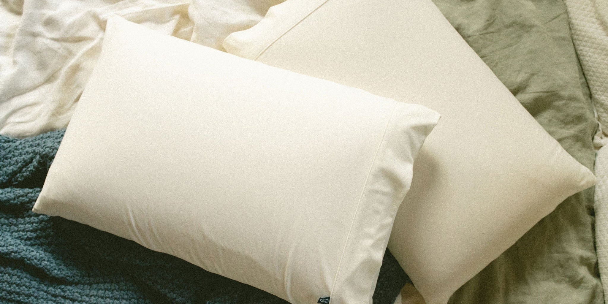 5 Signs It Might Be Time for a New Pillow