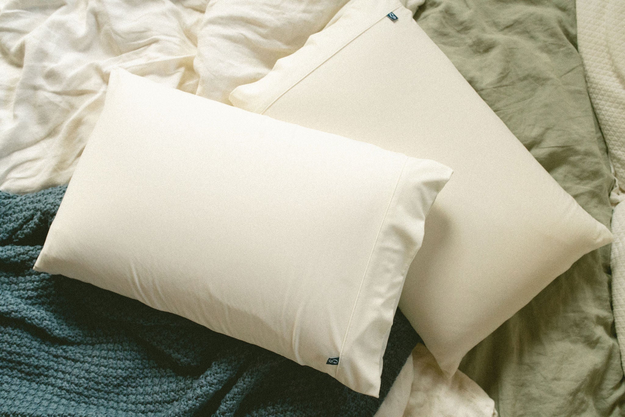 5 Signs It Might Be Time for a New Pillow