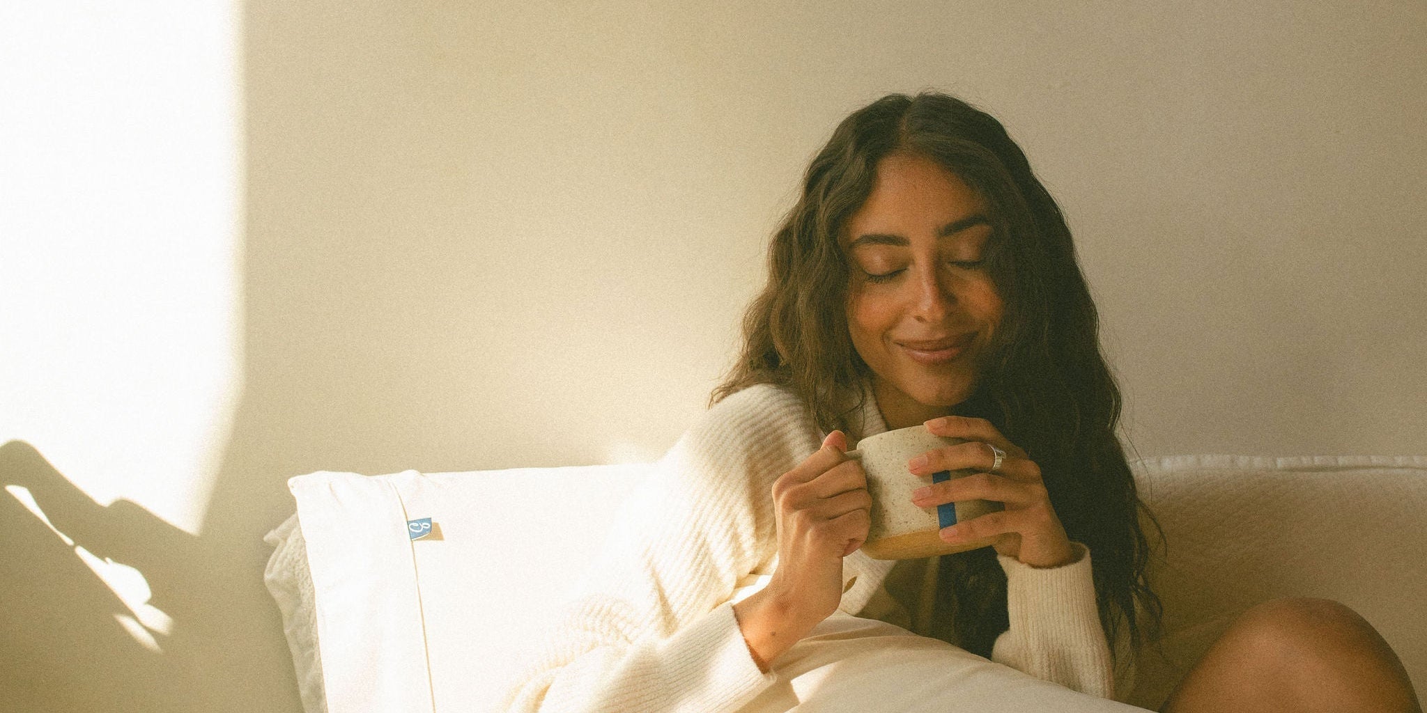 Sleep Better, Live Better — Why Sleep Hygiene + the Right Pillow Matters