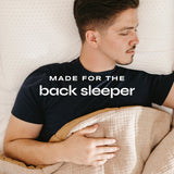 The Balance Pillow