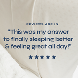 The Balance Pillow