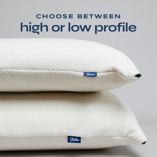 The Balance Pillow