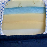 The Diamond Mattress