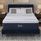 The Diamond Mattress