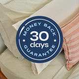 The Stitchco Pillow – Latex, U.S. Made, Queen