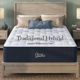 The Mockingbird Mattress