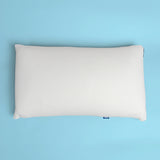 The Plush Pillow
