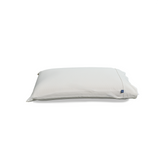 The Stitchco Pillow – Talalay Latex, Hypoallergenic, Queen
