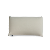 The Stitchco Pillow – Talalay Latex, Hypoallergenic, Queen