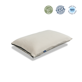 The Stitchco Pillow – Latex, U.S. Made, Queen