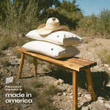 The Support Pillow