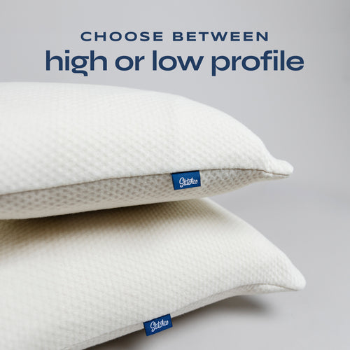 The Support Pillow