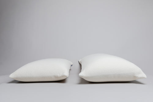 The Plush Pillow