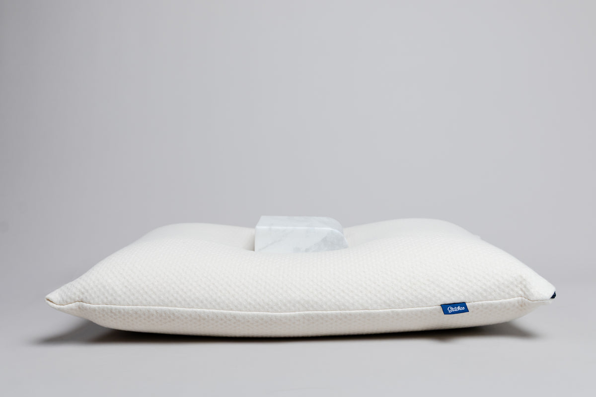 The Plush Pillow