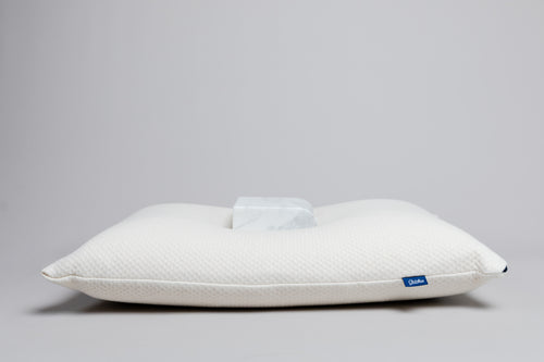The Plush Pillow