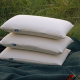 Cotton Zip Cover