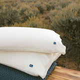 The Stitchco Pillowcase, Queen