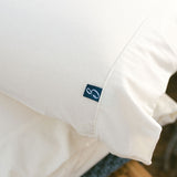 The Stitchco Pillowcase, Queen