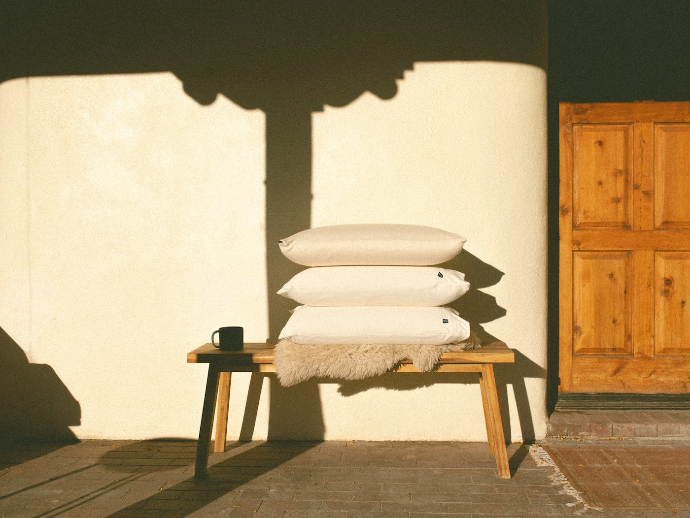 Wake up ready to live your best life