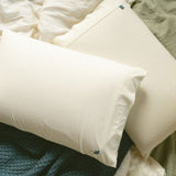 The Stitchco Pillowcase, Queen