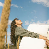 The Stitchco Pillowcase, Queen